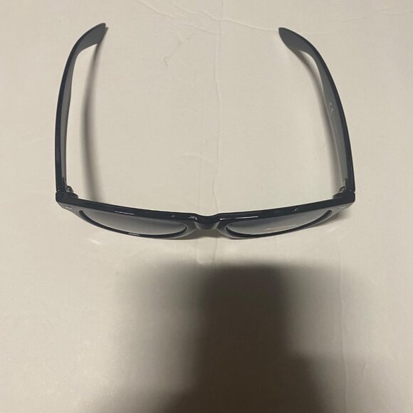 Polarized Sunglasses Unisex Driving Square Frame Google UV400 Black - Picture 3 of 6